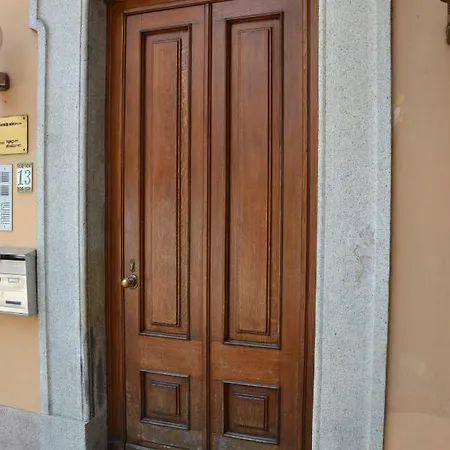Il Golfo * Baveno