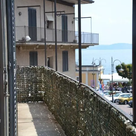 Apartment Il Golfo *