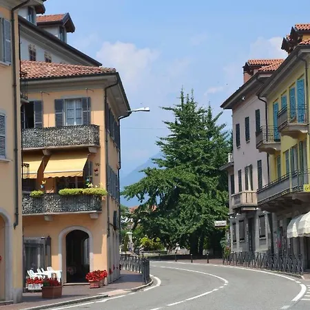 Apartment Il Golfo