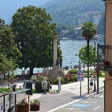 Apartment Il Golfo *