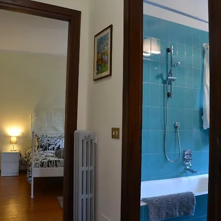 Il Golfo Apartment Baveno