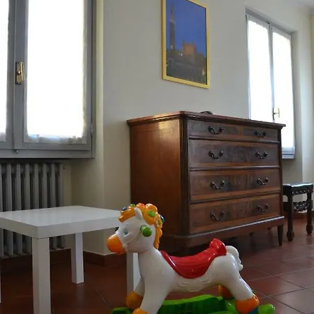 Apartment Il Golfo Baveno