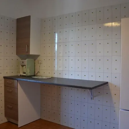 Apartment Il Golfo *