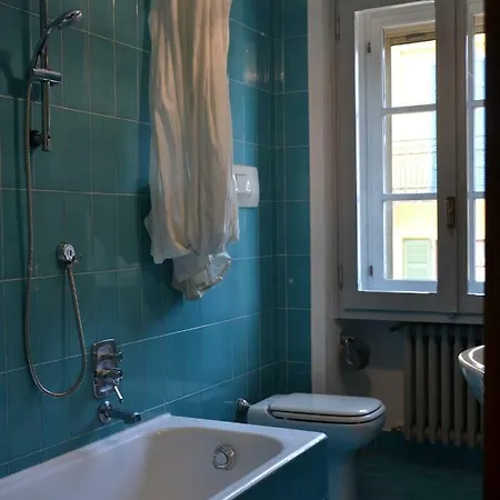 Il Golfo Apartment
