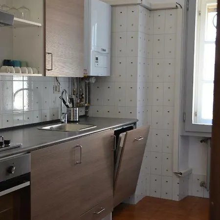 Apartment Il Golfo