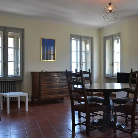 Apartment Il Golfo