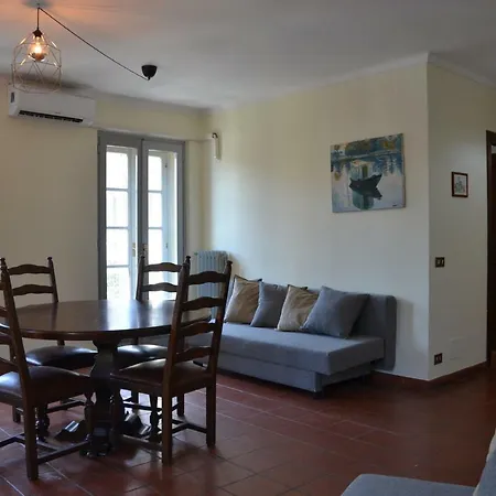 Apartment Il Golfo