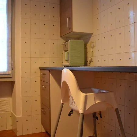 Apartment Il Golfo Baveno